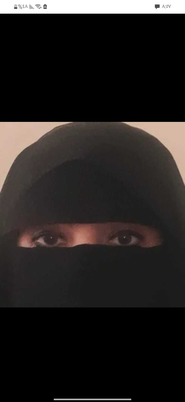 Rasha Mahmoud